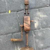 دریل کلکسیونی