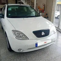 تیبا دو مشابه صفر