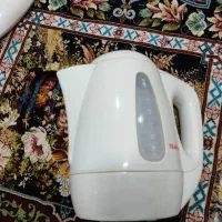 چای ساز  سالم|سماور، چای‌ساز، قهوه‌ساز|کبودرآهنگ, |دیوار