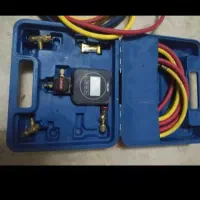 تعمیرات یخچال صنعتی وخانگی ولباسشوی فنی کار|خدمات پیشه و مهارت|لنجان, |دیوار