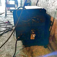 دستگاه جوشکاری