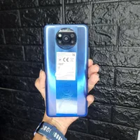 شیائومی Poco X3 Pro با حافظهٔ ۱۲۸ گیگابایت|موبایل|سبزوار, امام خمینی (ناوی)|دیوار