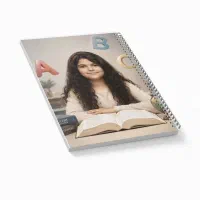 دفتر مشق اختصاصی با عکس دلخواه|لوازم التحریر|تهران, مجیدآباد|دیوار