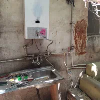 فروش خریدار آبگرمکن B15معیوب