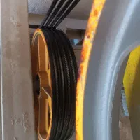 سرویسکار و تعمیرکار اسانسور