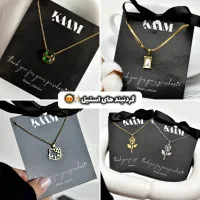 بدلیجات خاص دستبند ، انگشتر ، گوشواره ، آویز ساعت