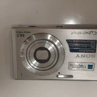 فروش دوربین سونی|دوربین عکاسی و فیلم‌برداری|باقرشهر, |دیوار