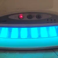 دستگاه لاغری،فیشیال،وکس خشابی و دستگاه موم سطلی،uv
