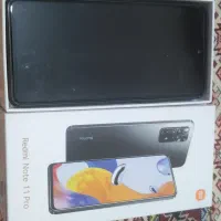 گوشی شیاومی ردمی نوت ۱۱پرو