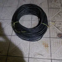 کابل مسی مفتولی ۲×۶|مصالح و تجهیزات ساختمان|سقز, |دیوار