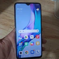 گوشی Redmi 9t تمیز بدون ضربه و تعمیر دوسیم