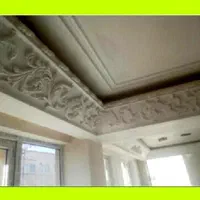 گچکاری کفسازی زیرپارکت گچکار گچ کار گچ کاری|خدمات پیشه و مهارت|تبریز, |دیوار