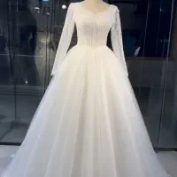 لباس عروس