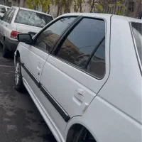 پارس xu7p مدل 1402