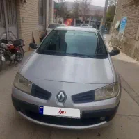 رنو مگان مدل ۲۰۰۸درحد ۱۳۸۷|خودرو سواری و وانت|شیراز, هفت تنان|دیوار