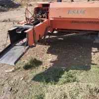 فروش بیلررامش صنعت اراک مدل۹۴|ماشینآلات صنعتی|هشترود, |دیوار