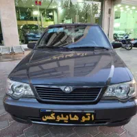 پراید 111 در حد مدل 95