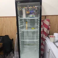 یخچال ایستاده