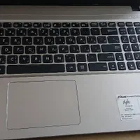 لبتاب ایسوس مدل X540S