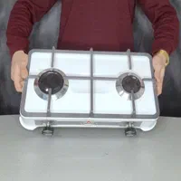 گاز دوشعله