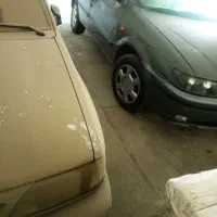 سمند 88lx|خودرو سواری و وانت|جیرفت, |دیوار