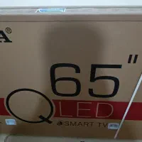 تلوزیون|تلویزیون و پروژکتور|قم, شهرک فاطمیه|دیوار