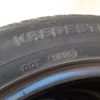 لاستیک تایر ۲۰۵ ۵۵ ۱۶|قطعات یدکی و لوازم جانبی|اصفهان, خواجو|دیوار