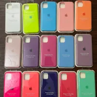 قاب ایفون ۱۱ پرومکس اورجینال