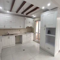 ۴۸ متر / سالن پرده‌خور / نقشه رویتی ۶۰ متر