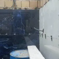 انجام کلیه کار کاشی کاری و بنایی ساختمان