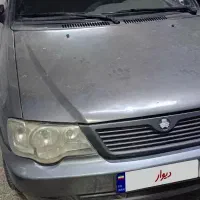 پراید مدل ۹۰