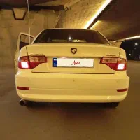 سمندسورن|خودرو سواری و وانت|قم, شهرک فاطمیه|دیوار