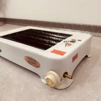 منقل نقلی   کباب پز رومیزی|اجاق گاز و لوازم برقی پخت‌وپز|مشهد, شهرک لشکر (شهرک غرب)|دیوار