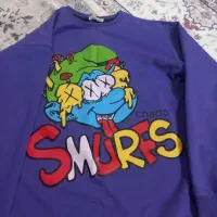 دوعدد بلوز آستین بلند دخترانه