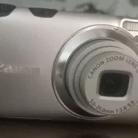 دوربین عکاسی و فیلم برداری کانن|دوربین عکاسی و فیلمبرداری|سنندج, |دیوار