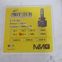 هدلایتH4|قطعات یدکی و لوازم جانبی|زابل, |دیوار