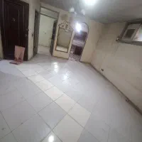 آپارتمان۵۷متر۱خواب زیرهمکف،تمیز چسبیده متروکمیل