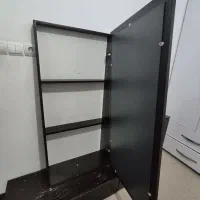 کمد دراور|جاکفشی، کمد، دراور|بیرجند, |دیوار