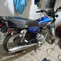 موتور هندا مدل 91