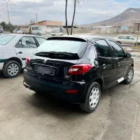 206 مدل90 عروسک|خودرو سواری و وانت|بوکان, |دیوار