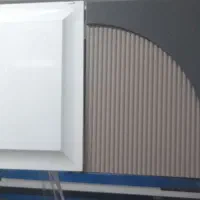 اموزش cnc mdf(اموزش سی ان سی ام دی اف)