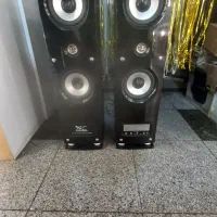 اسپیکر باند