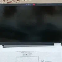 لپتاپ آکبند استفاده نشده گارانتی فعال نشده هنوز