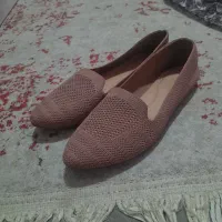 کفش کالج راحتی