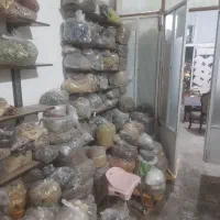 واگذاری مغازه عطاری|اجارهٔ مغازه و غرفه|خمین, |دیوار