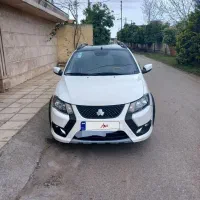 کوییک RSمدل ۱۴۰۳فروش فوری