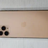 آیفون 11 پرو گلد  256 گیگ زیر قیمت کل بازار