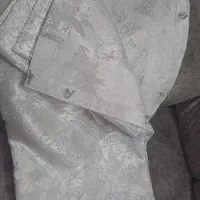 پرده|پرده، رانر، رومیزی|هشتگرد, سیف آباد|دیوار