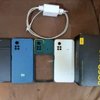 پوکو ایکس 4 پرو 5G