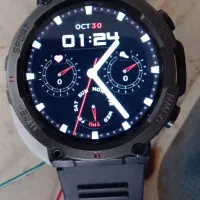 ساعت هوشمند کا 59 پرومکس